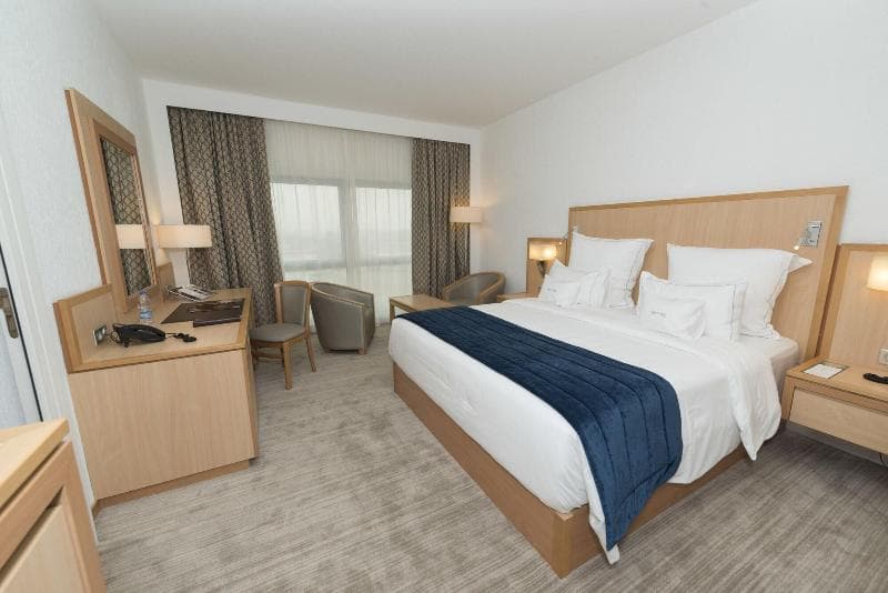 Hotel Tiama 5
