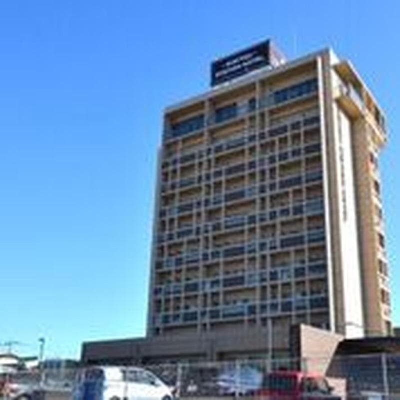 Kikitsu Station Hotel 4