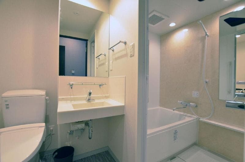 Kikitsu Station Hotel 5