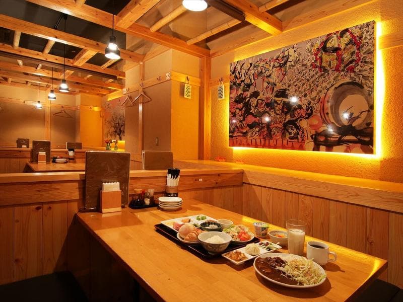 Apa Higashi Shinjuku Ekimae photo 1