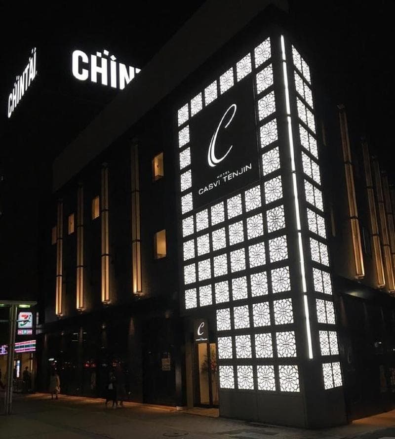 Casvi Tenjin 2