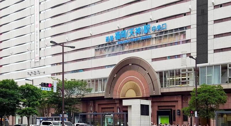 Casvi Tenjin 5