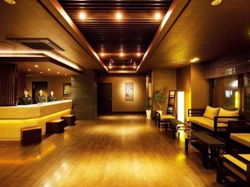Silk Inn Kagoshima (Adults only) 2