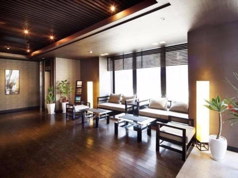 Silk Inn Kagoshima (Adults only) 5