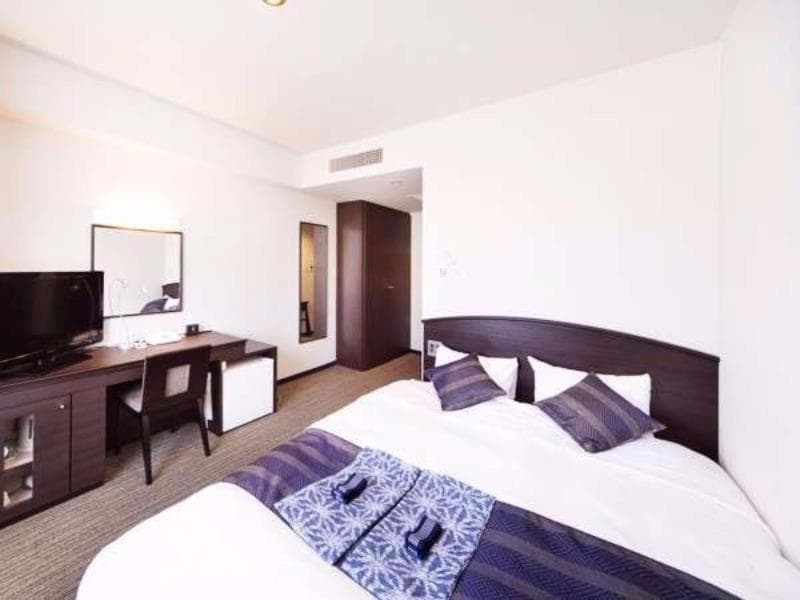 Silk Inn Kagoshima (Adults only) photo 1