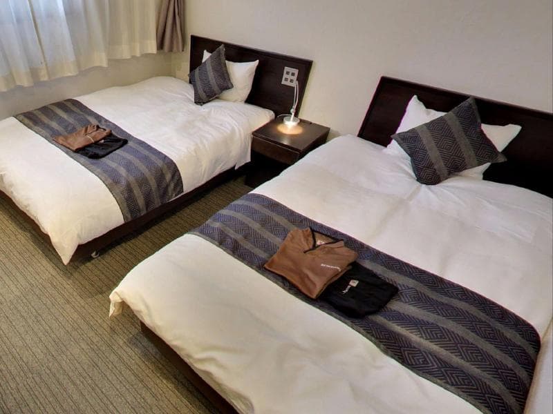 Silk Inn Kagoshima (Adults only) 4