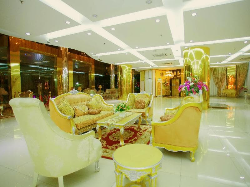 Lace Boutique Hotel photo 1