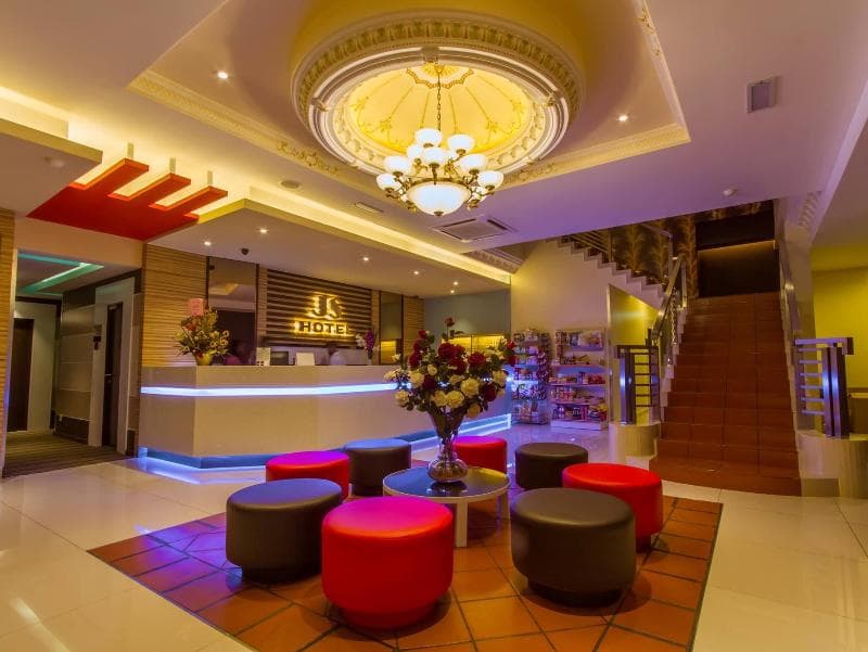 Js Hotel photo 1