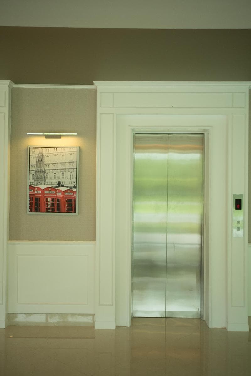 Qlassic Hotel 5