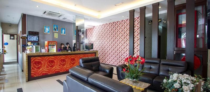 Remember Hotel Batu Pahat photo 1