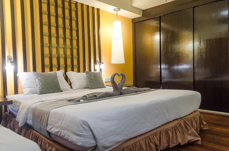 Gm Grand Moments Hotel 2