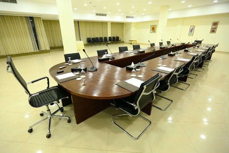 Tolip El Narges Hotel & Spa 1