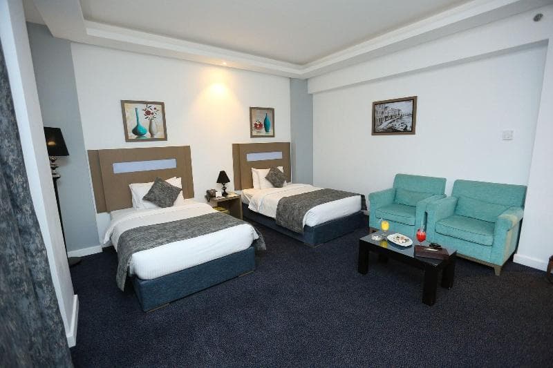 Tolip El Narges Hotel & Spa 4