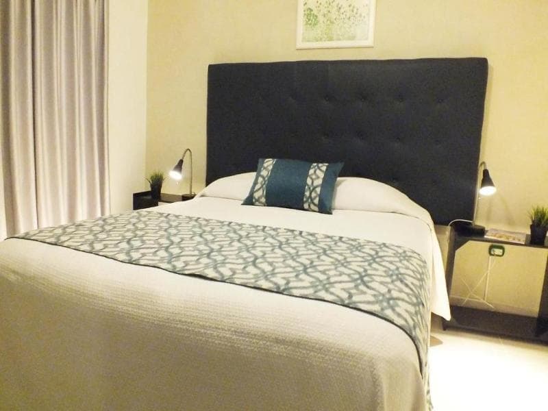 Hotel Tau Art Residence 4
