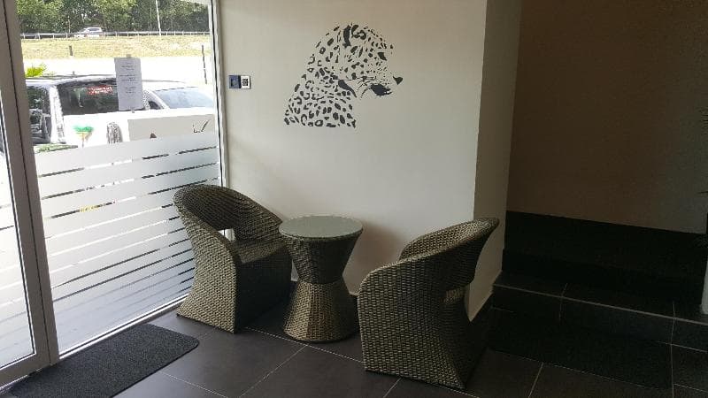 9 Square Hotel Sri Kembangan 2