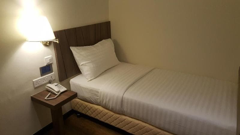 9 Square Hotel Sri Kembangan photo 1