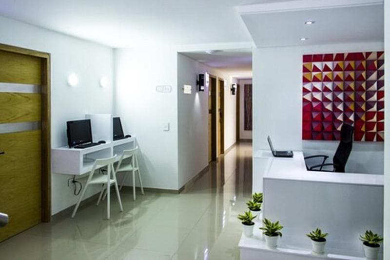 Hotel Zona A photo 1