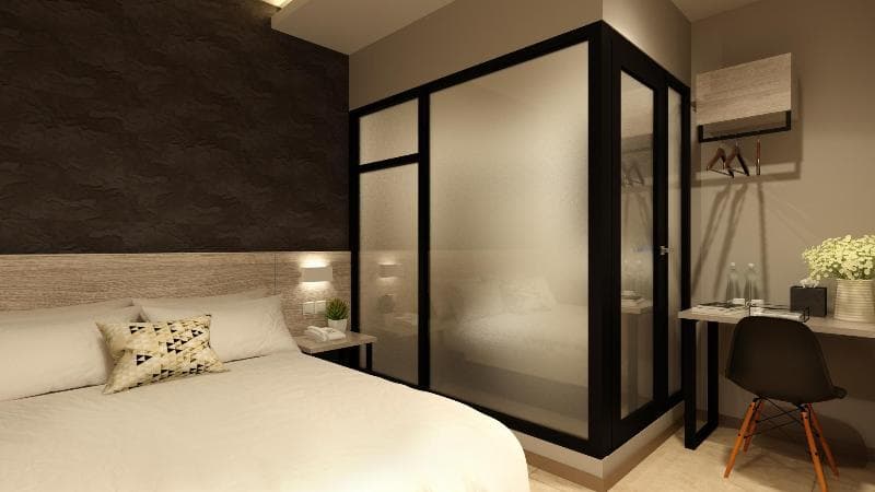 The Square Hotel photo 1
