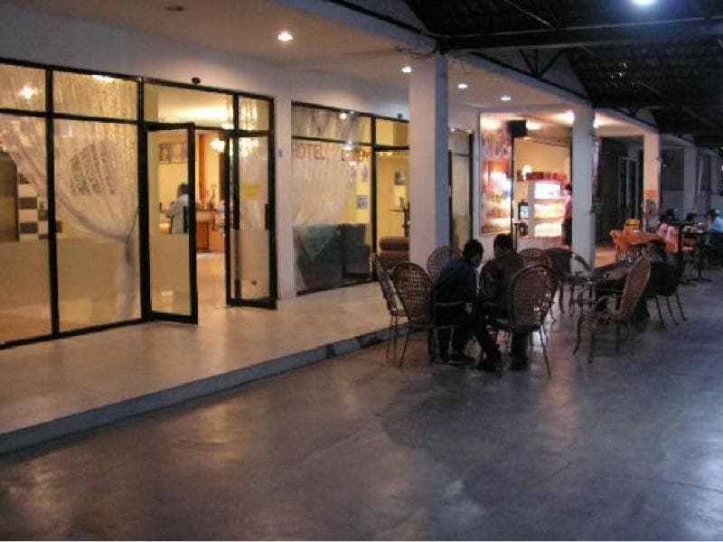 Hotel Titiwangsa 5