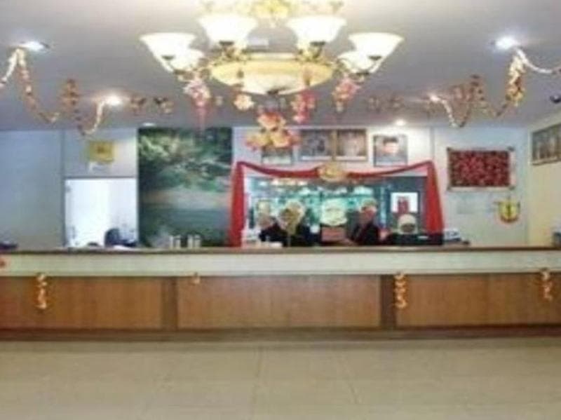 Hotel Titiwangsa 2