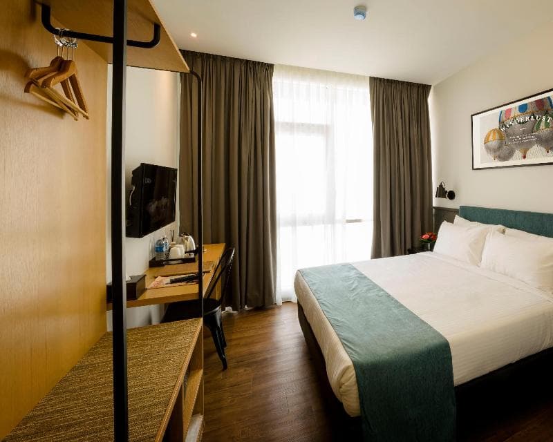 H Boutique Hotel Kota Damansara photo 1