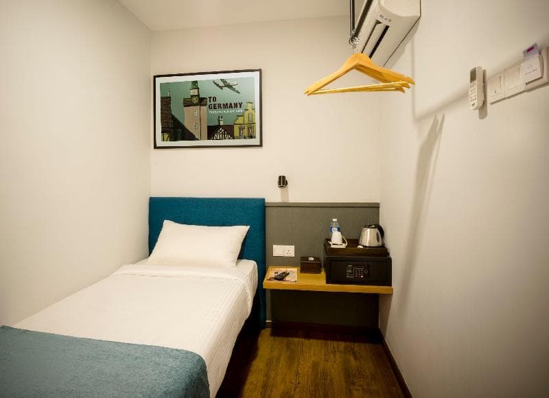 H Boutique Hotel Kota Damansara 4