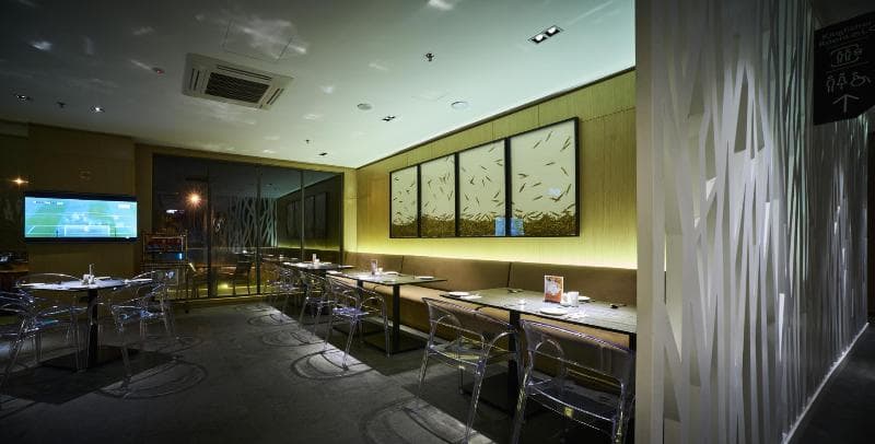 D'sora Boutique Business Hotel 5