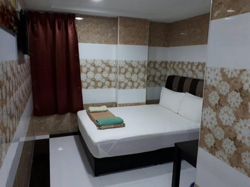 Putra Heights New Wave Hotel main