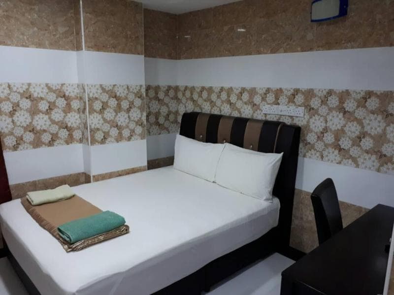 Putra Heights New Wave Hotel 5