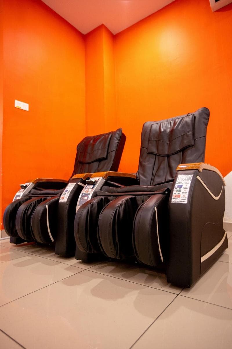 Orange Hotels Kota Warisan 3