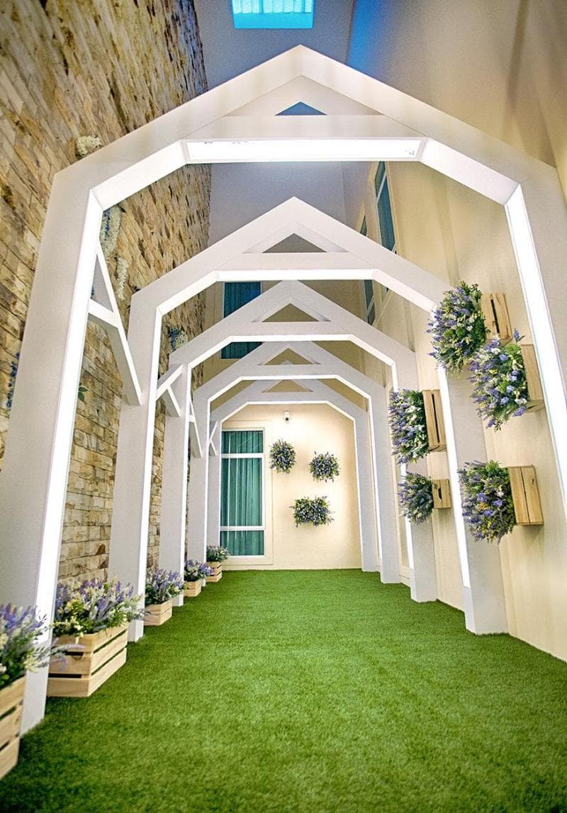 Natura Hotel 5