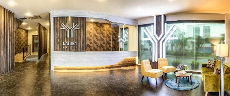 Natura Hotel 3