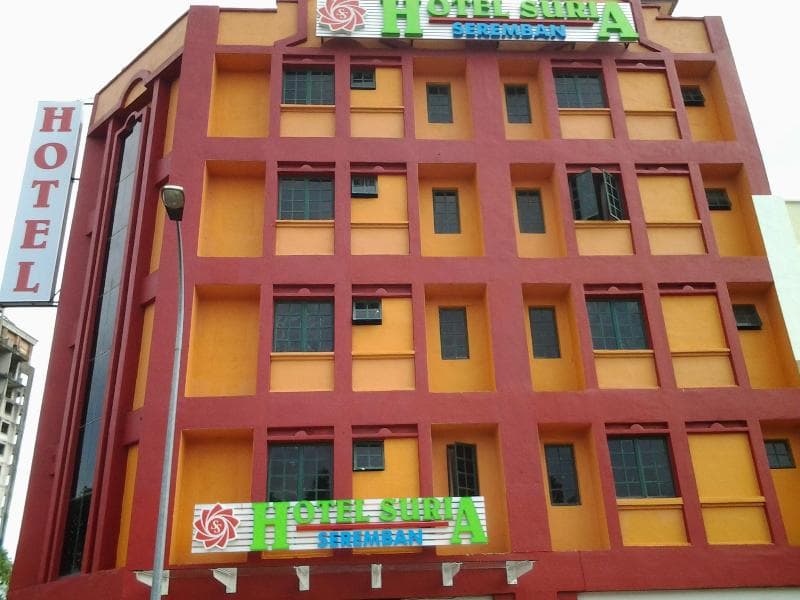 Suria Seremban Hotel 3