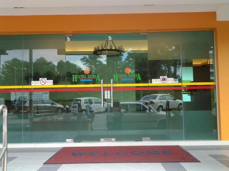 Suria Seremban Hotel 5