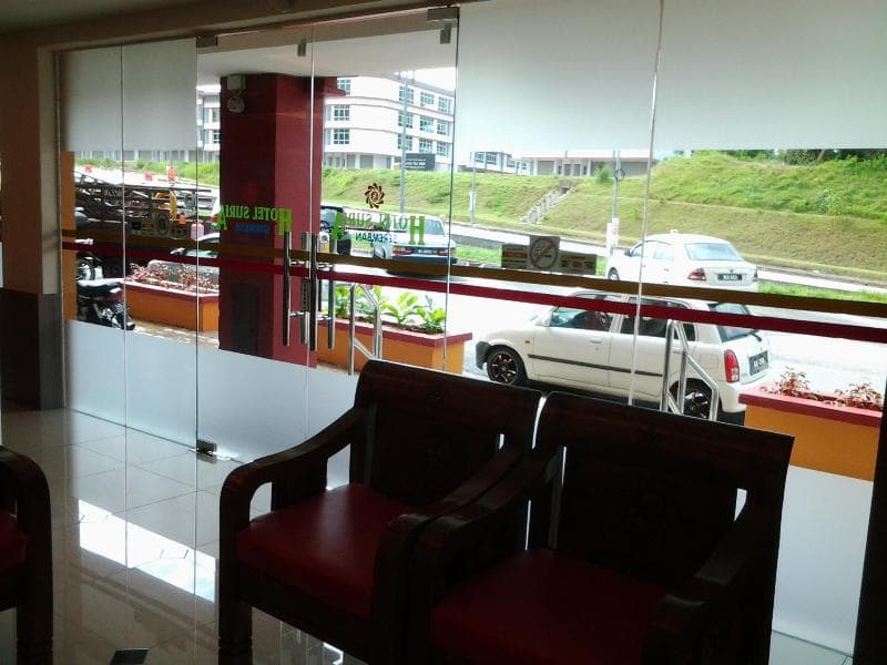 Suria Seremban Hotel 4