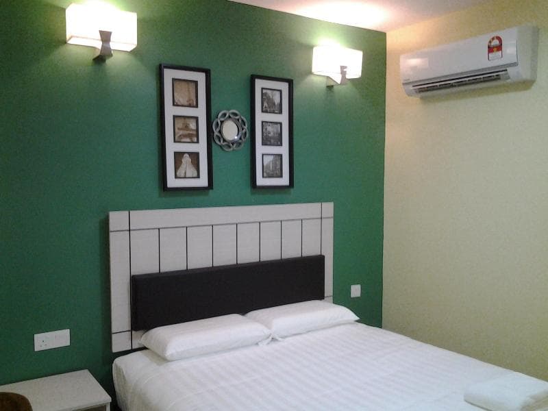 Suria Seremban Hotel main