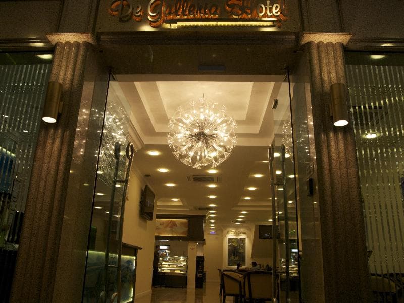De Galleria Hotel photo 1