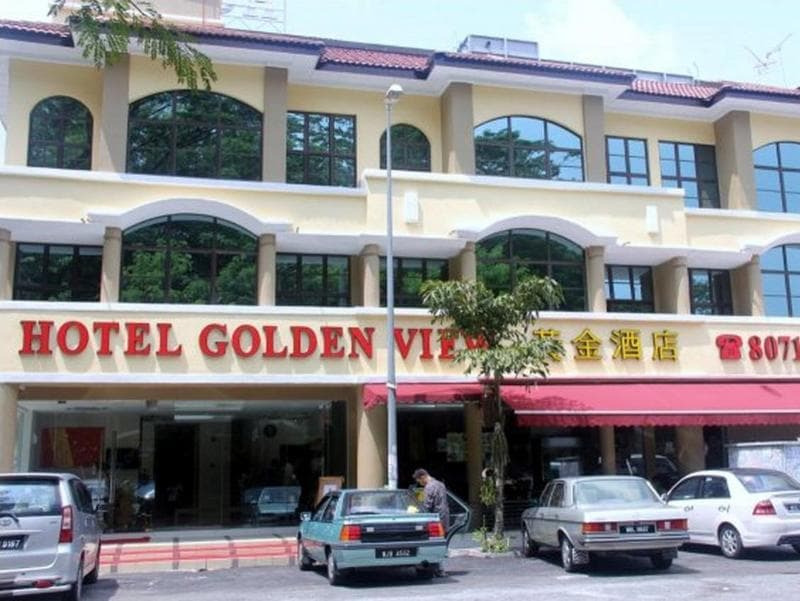 Hotel Golden View Puchong photo 1