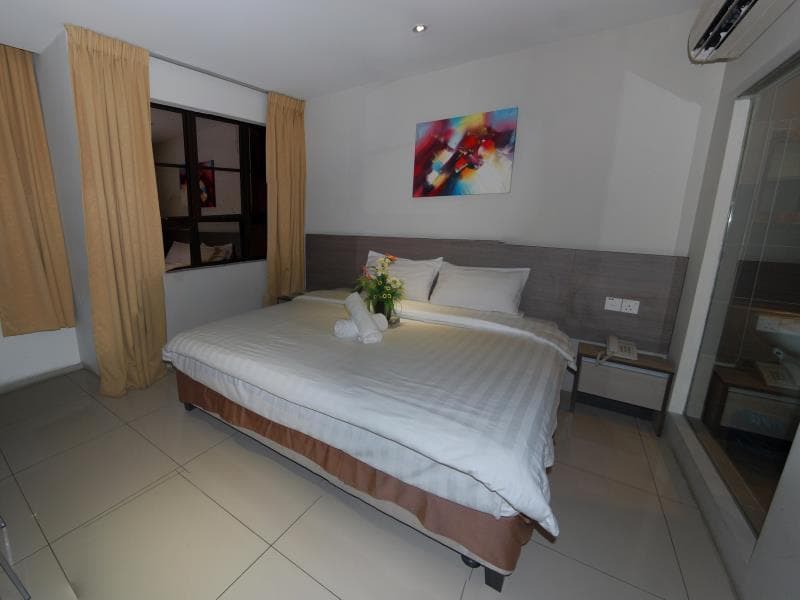 Hotel Golden View Puchong 4