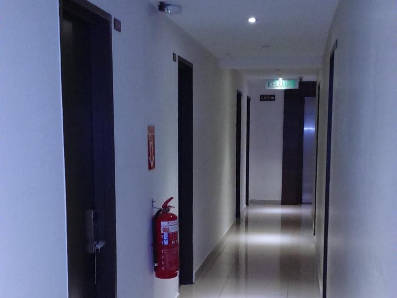Hotel Golden View Puchong 5
