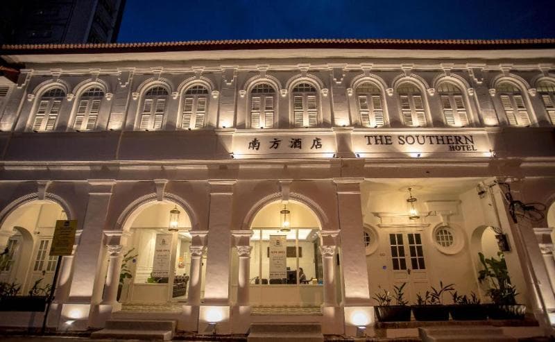 The Southern Boutique Hotel photo 1