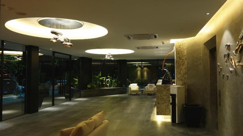 Hotel Legend Boutique photo 1