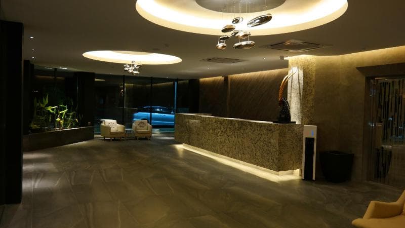 Hotel Legend Boutique 4