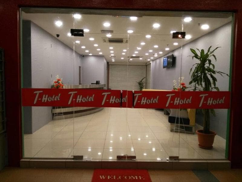 T Hotel Ipoh 3