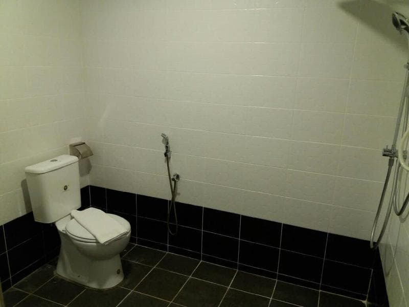 T Hotel Ipoh photo 1