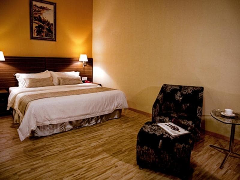 Pinetree Hotel 5