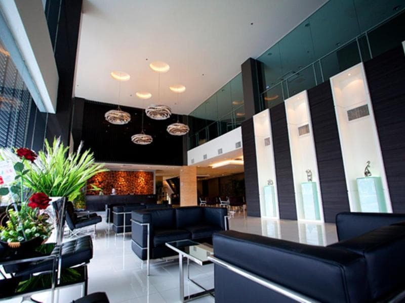 Pinetree Hotel photo 1