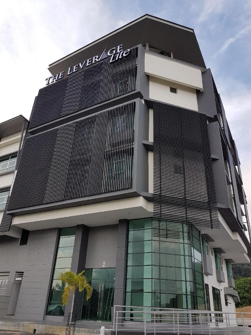 The Leverage Lite Kuantan photo 1