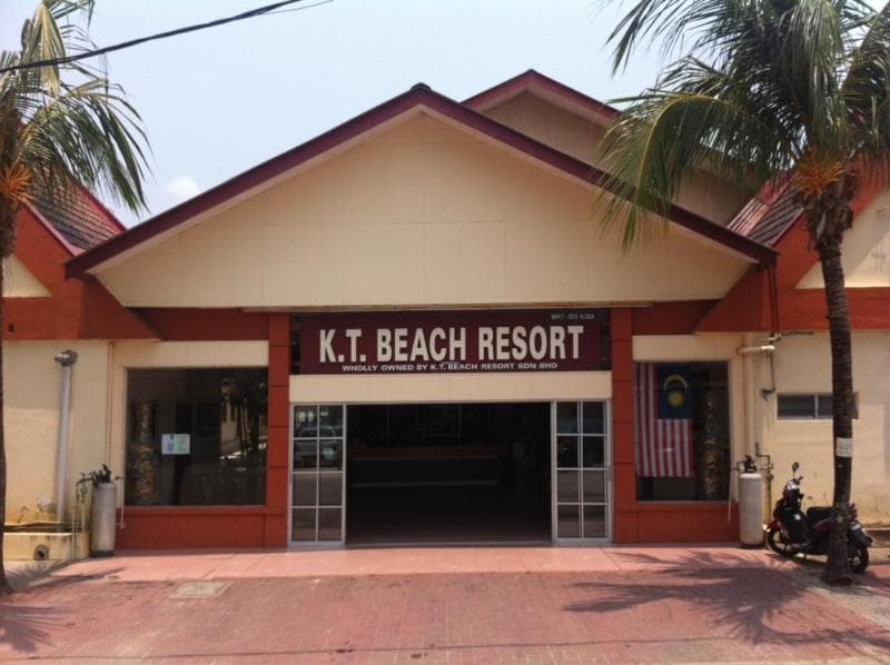 Kt Beach Resort 3