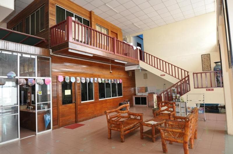 Kt Beach Resort photo 1